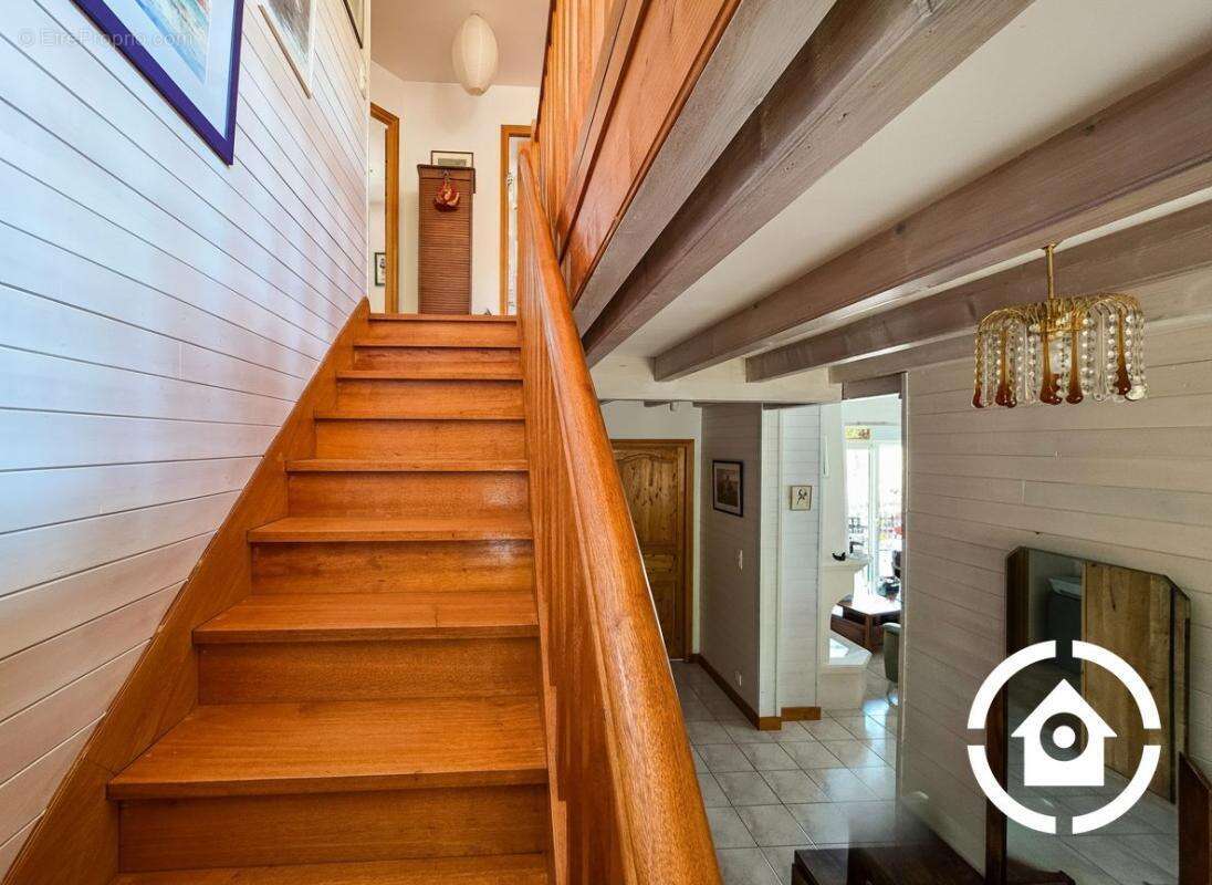 ? Maison ossature bois de 153 m² - 3 chambres - DPE B ? - photo 16