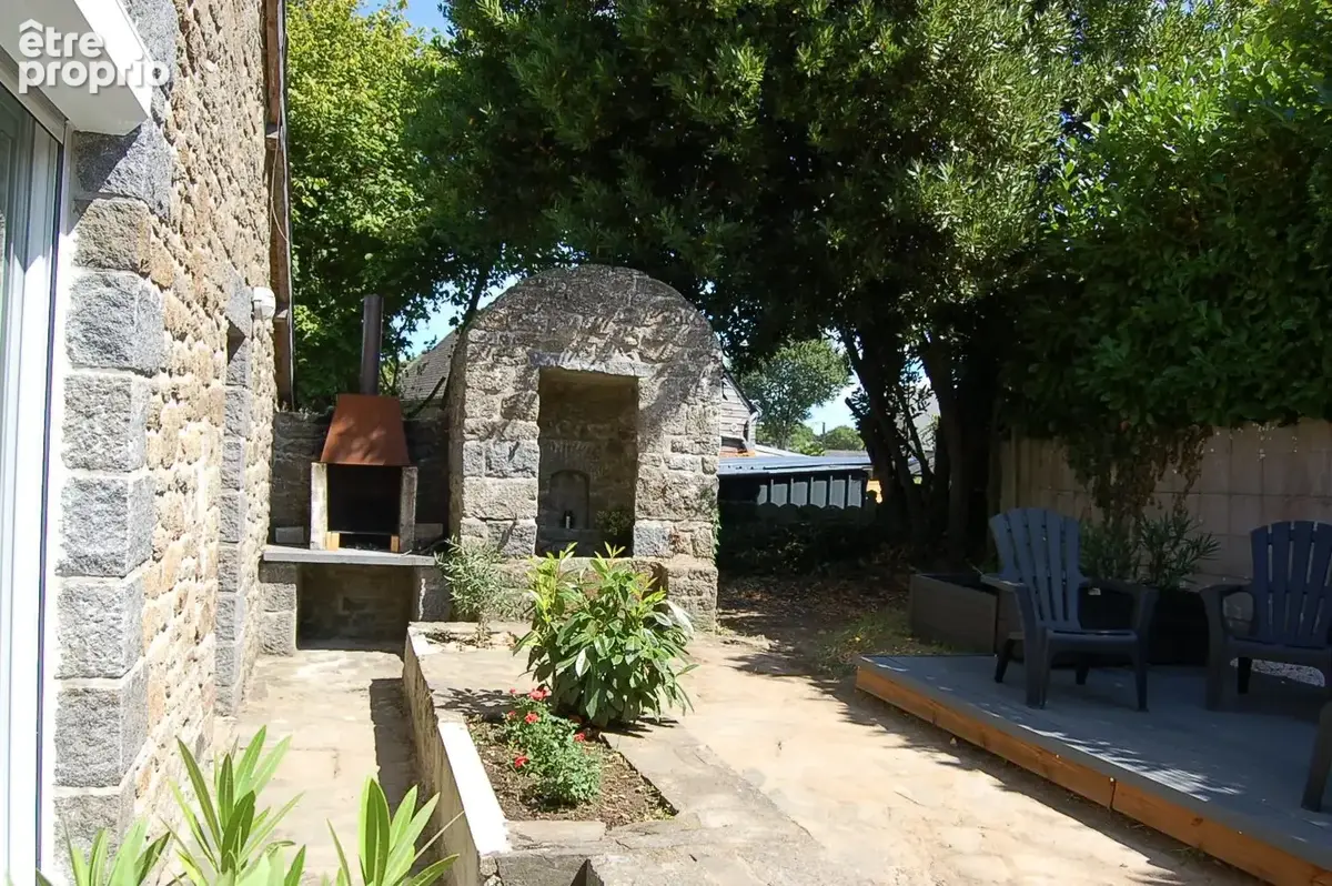 Maison 3 pièces 50 m² à vendre à Le Tronchet (35540) - photo 8