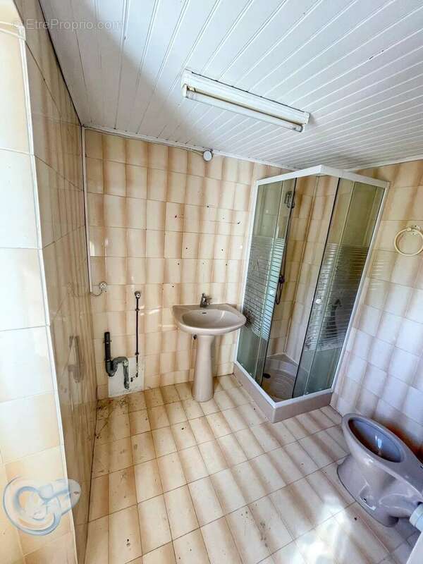 Appartement à SAINT-CHRISTOL