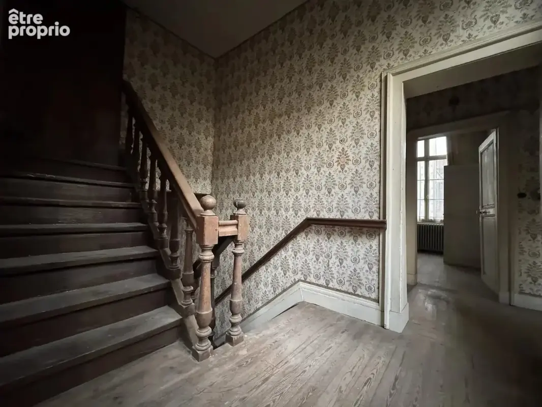Coeur de Cambrai, maison bourgeoise - photo 6