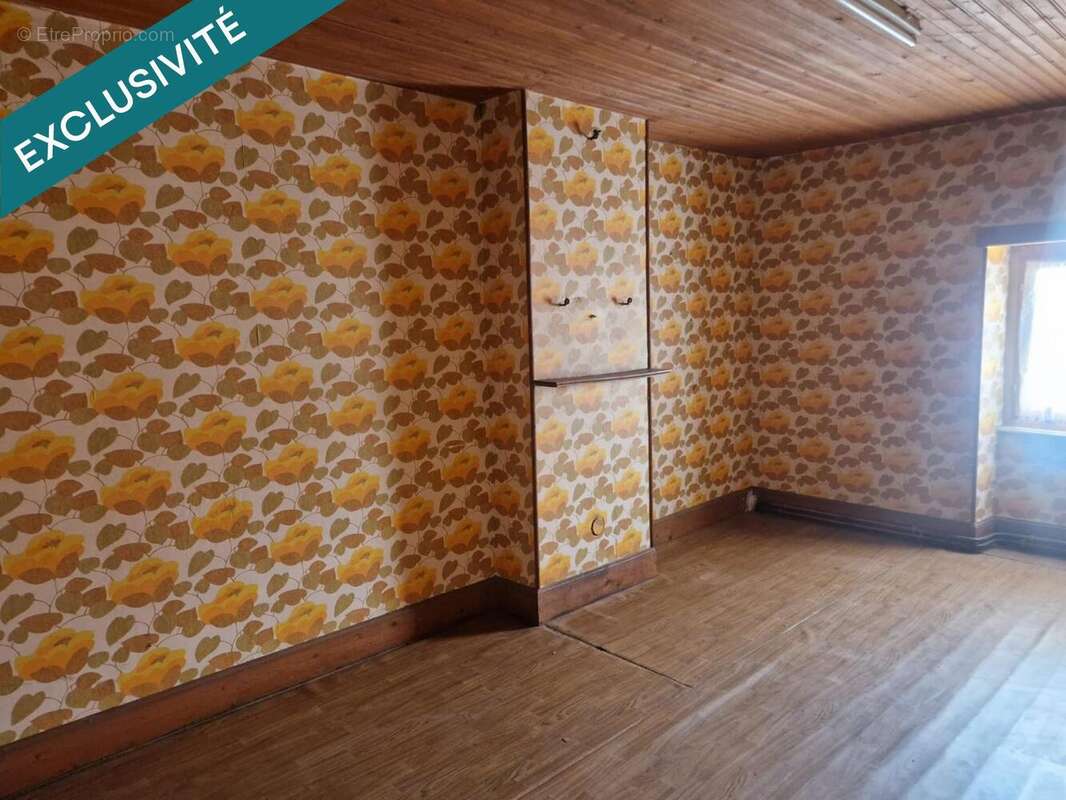 Photo 6 - Maison à CHOUVIGNY