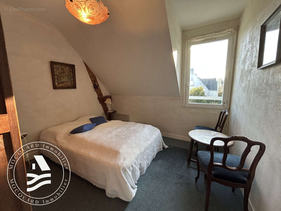 Maison à SAINT-PHILIBERT