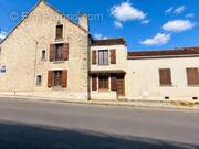 Maison à LA CHAPELLE-GAUTHIER