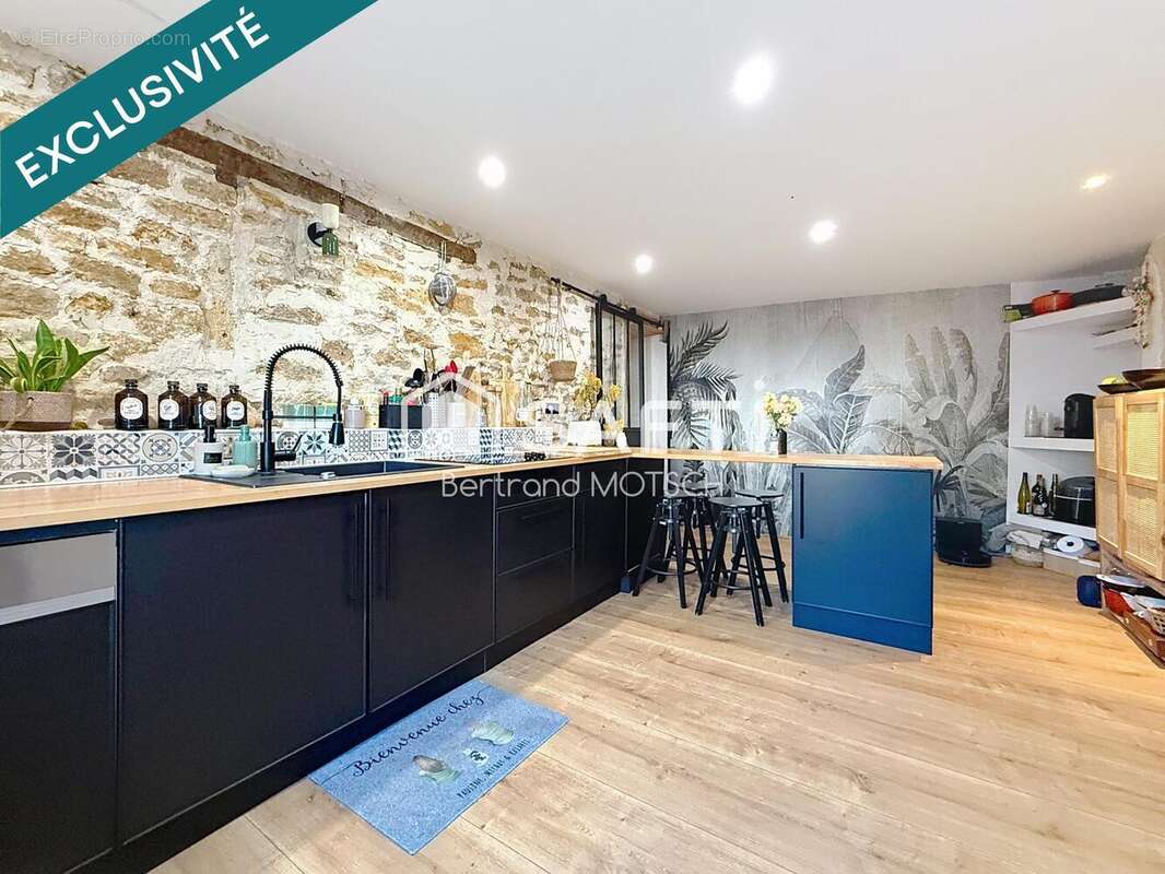 Maison 157 m² à Ville-Houdlemont  - photo 4