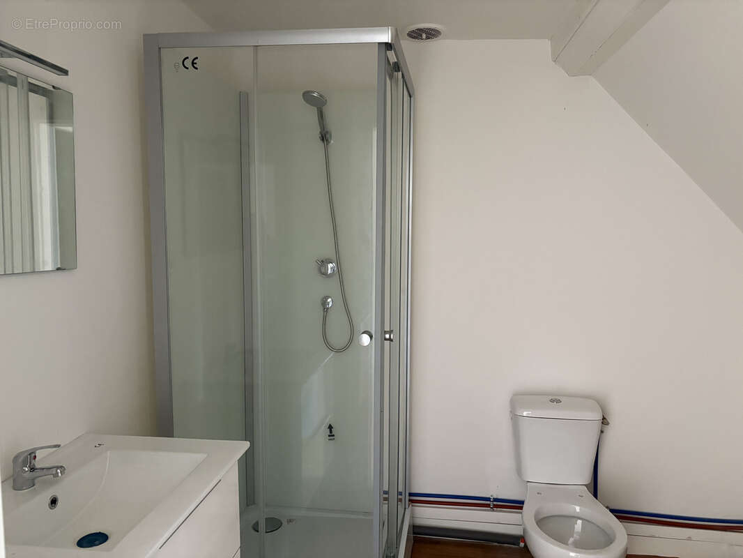 Immeuble situé dans le centre d'aumale - photo 9