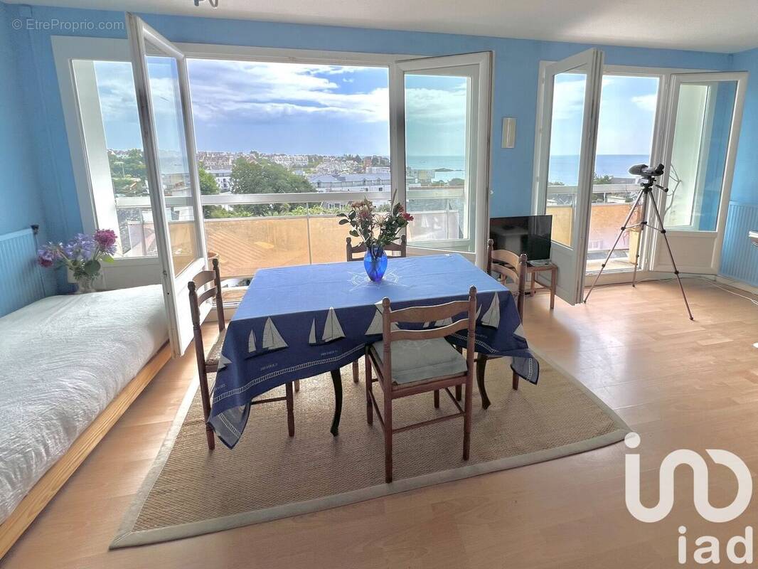 Photo 1 - Appartement à CONCARNEAU