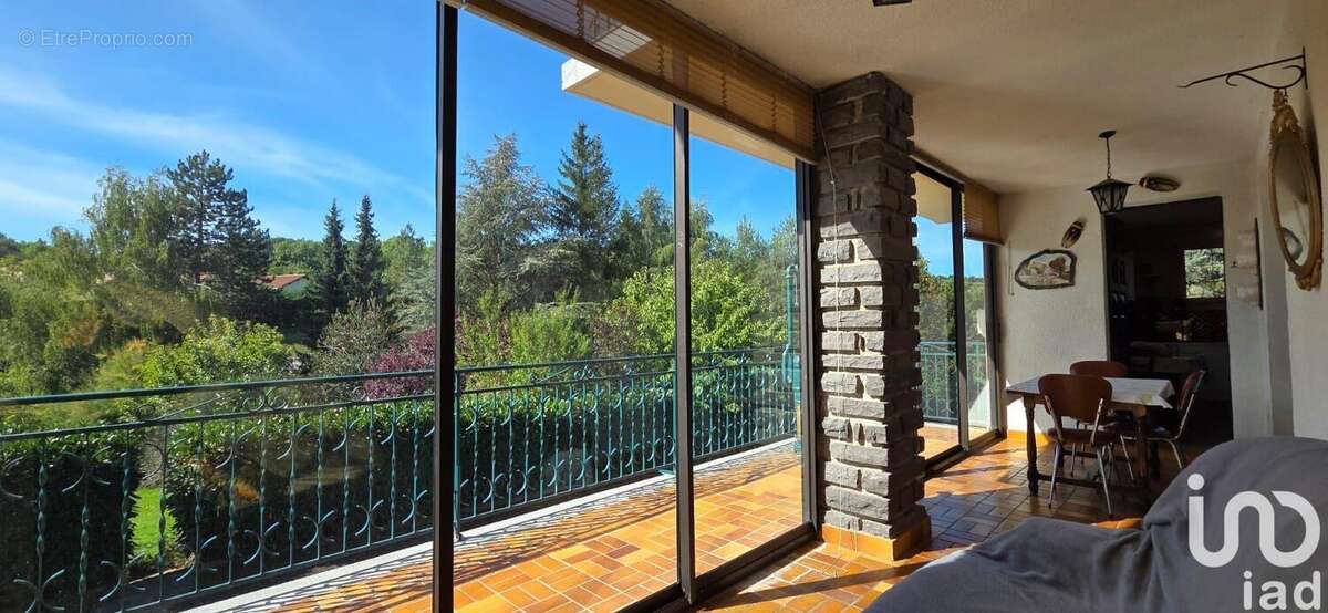 Photo 3 - Maison à SANSSAC-L&#039;EGLISE