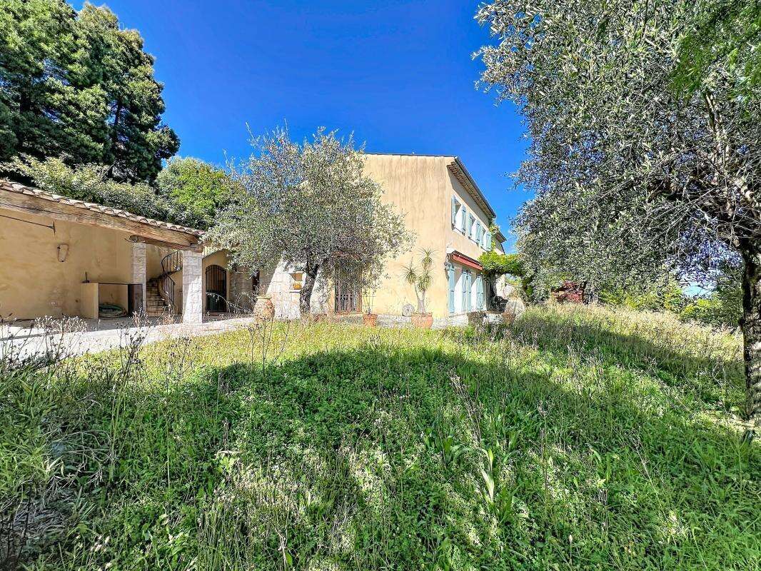 Maison à VENCE
