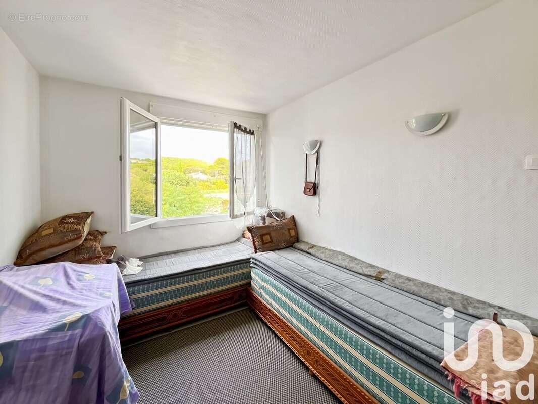 Photo 4 - Appartement à SAINT-NAZAIRE