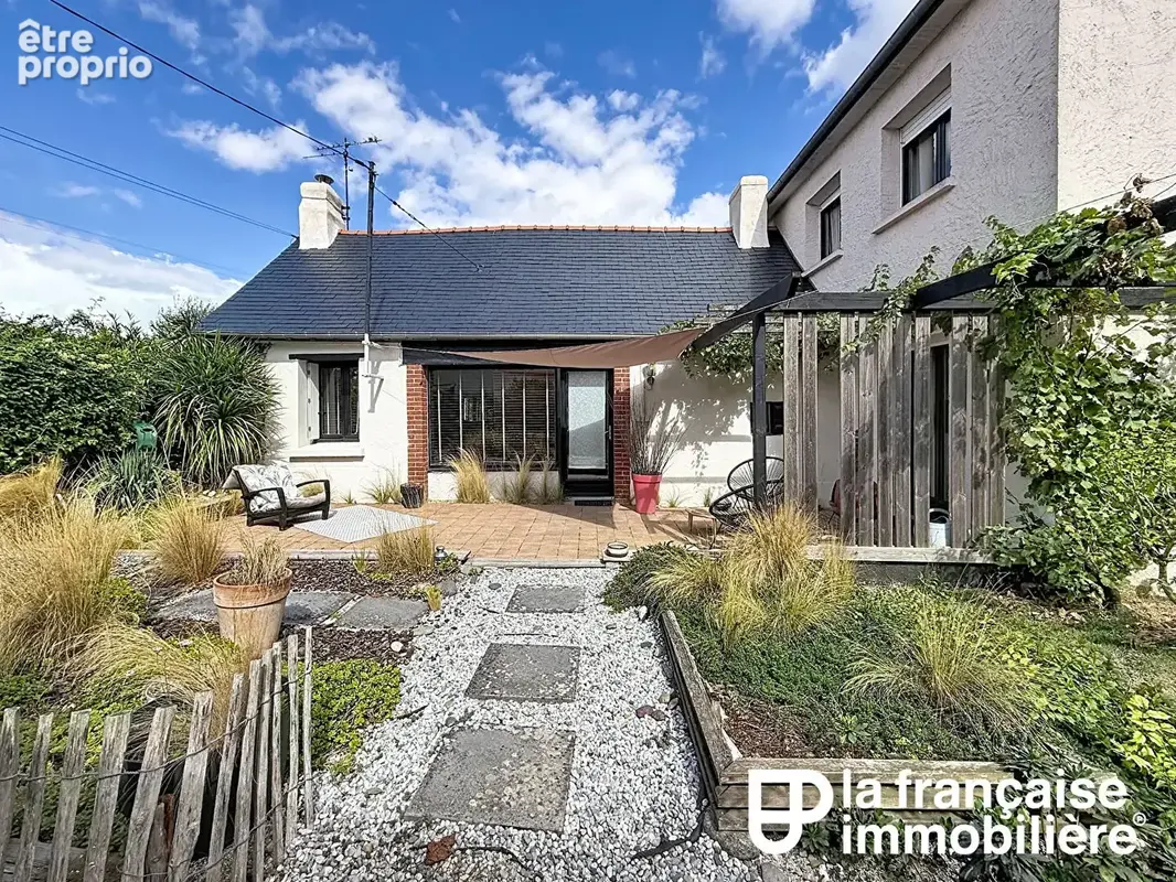 Maison à vendre à Pacé - 5 pièces - 110 m2 - photo 2