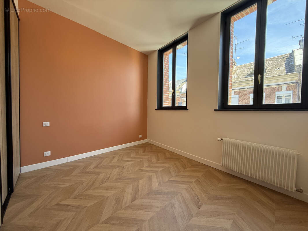 Maison renovee t5 quartier henriville - photo 6