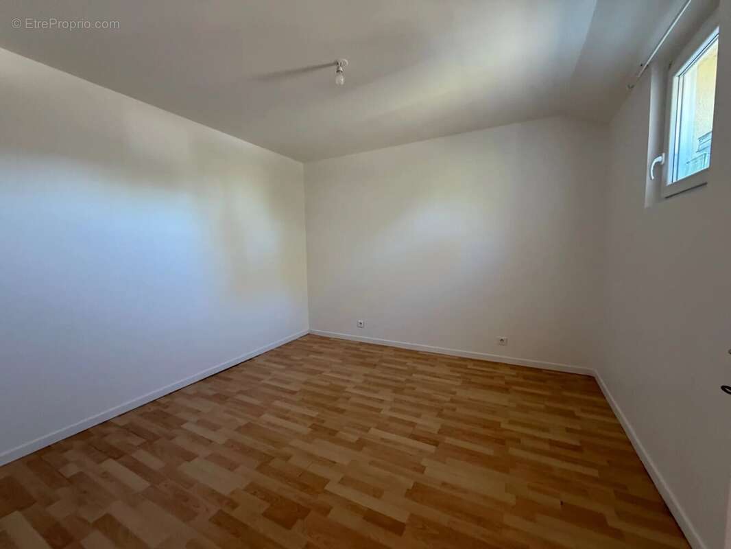 Maison à SAINT-PAUL