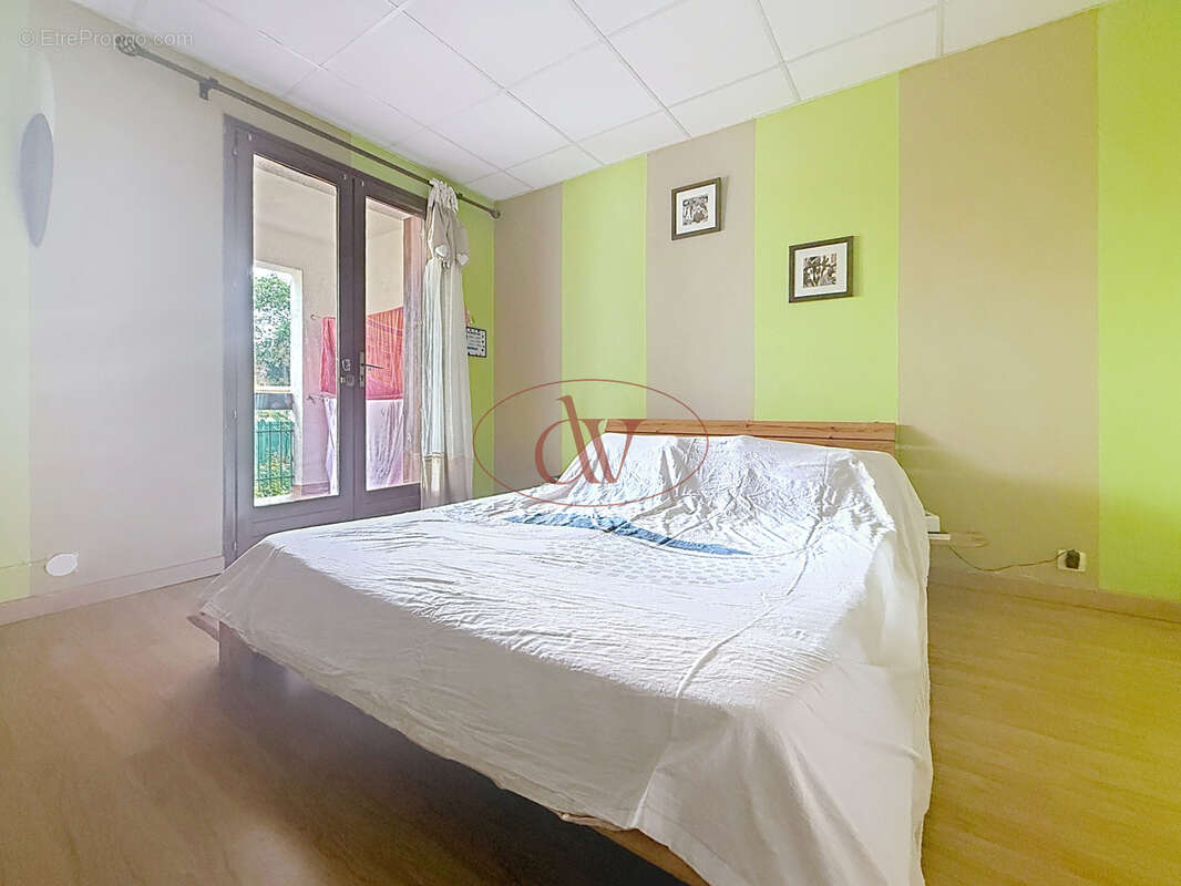 T4 de 100m2 avec jardin et garage Perpignan - photo 11