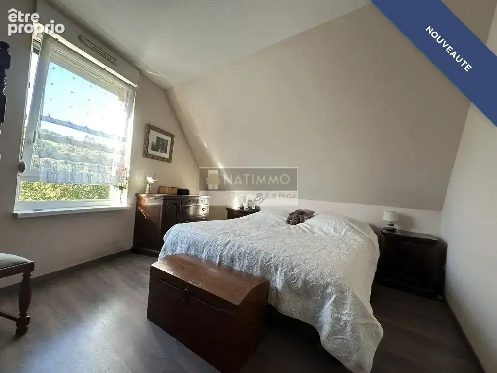Barr. Magnifique 5 pièces avec terrasse de 42 m² - photo 8