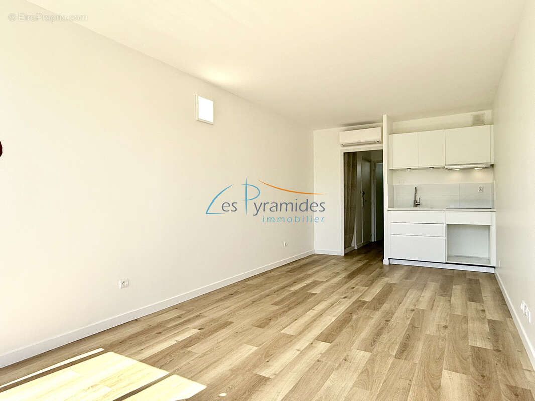Appartement à LA GRANDE-MOTTE