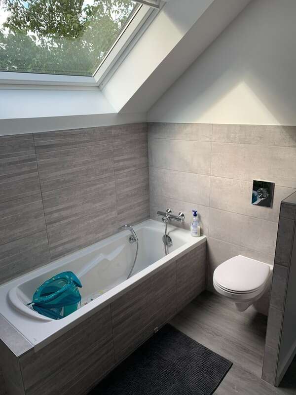 Maison à GERMIGNONVILLE