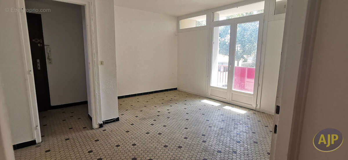Appartement à ANDERNOS-LES-BAINS