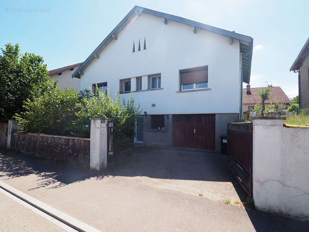 Maison individuelle - photo 2
