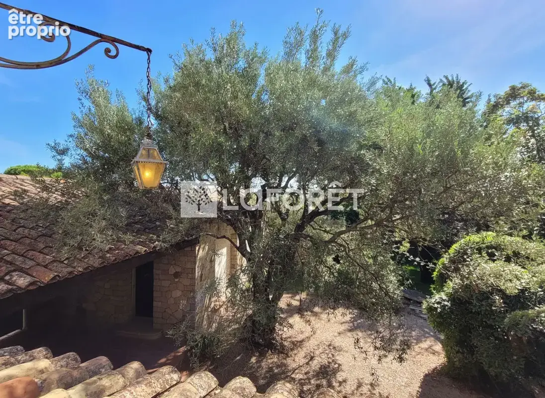 CUERS : Maison de village 5 Pièces avec dépendance sur terrain de 400 m² - photo 6