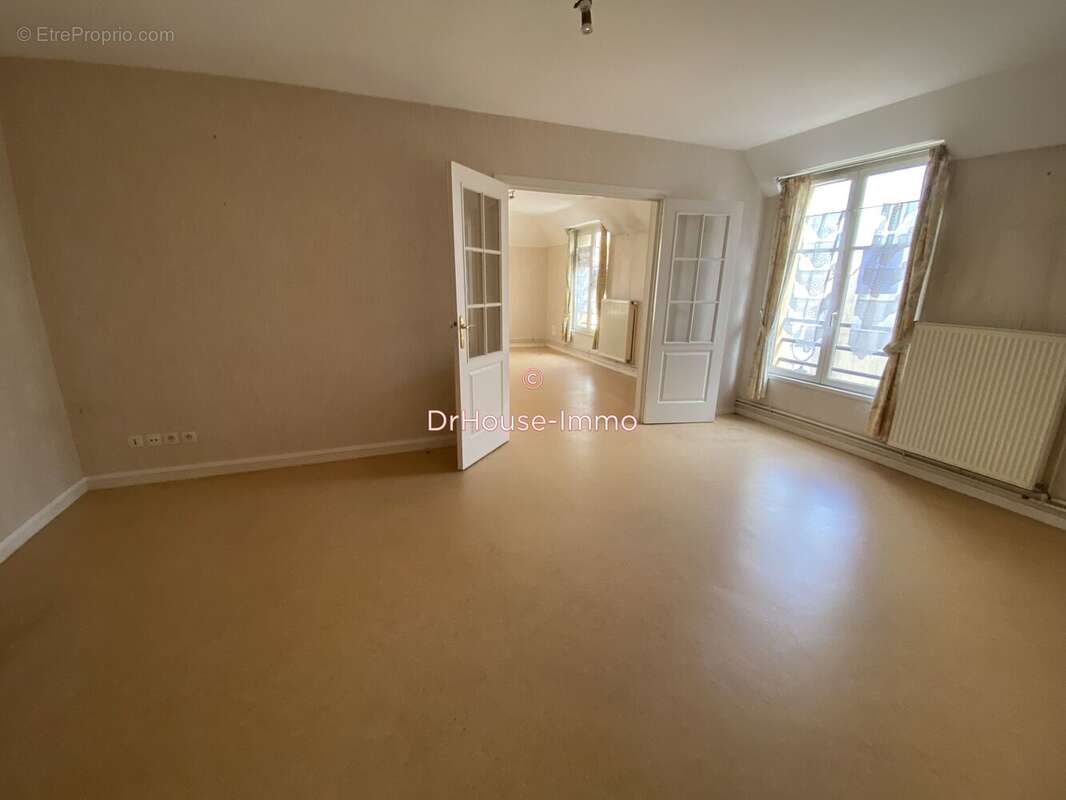 Appartement à MONTREUIL