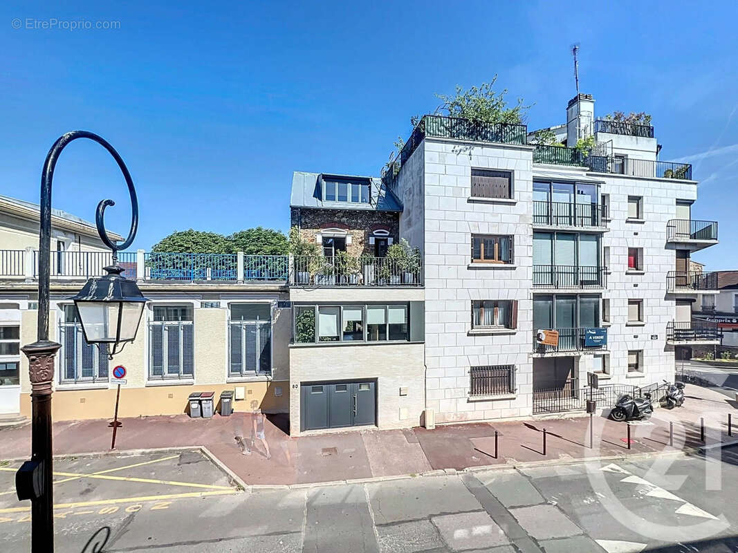 Autre à SAINT-CLOUD