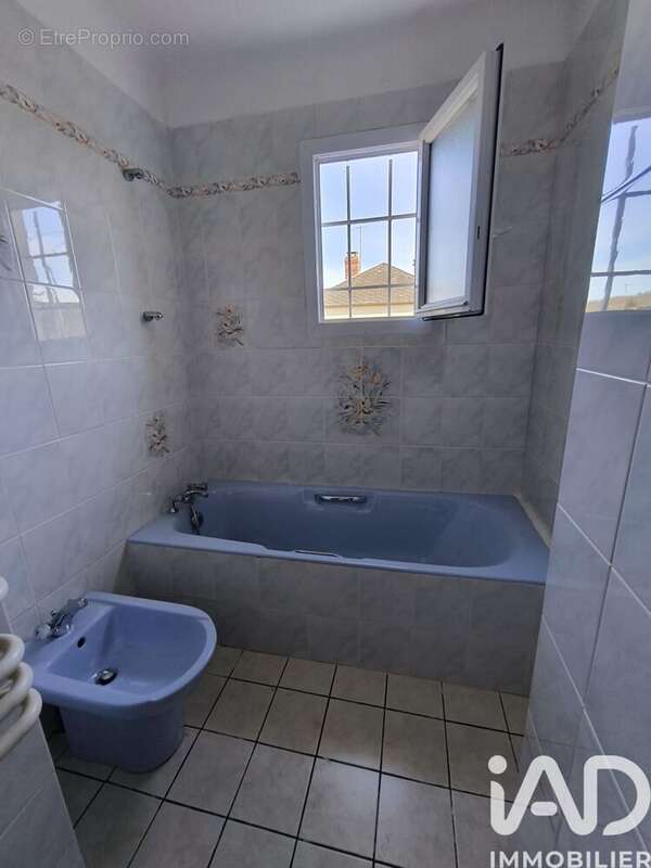 Photo 9 - Maison à PONT-AUDEMER