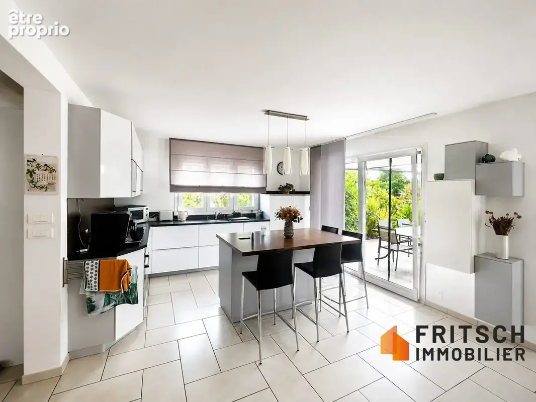 Maison 160 m² à Hochstatt  - photo 5