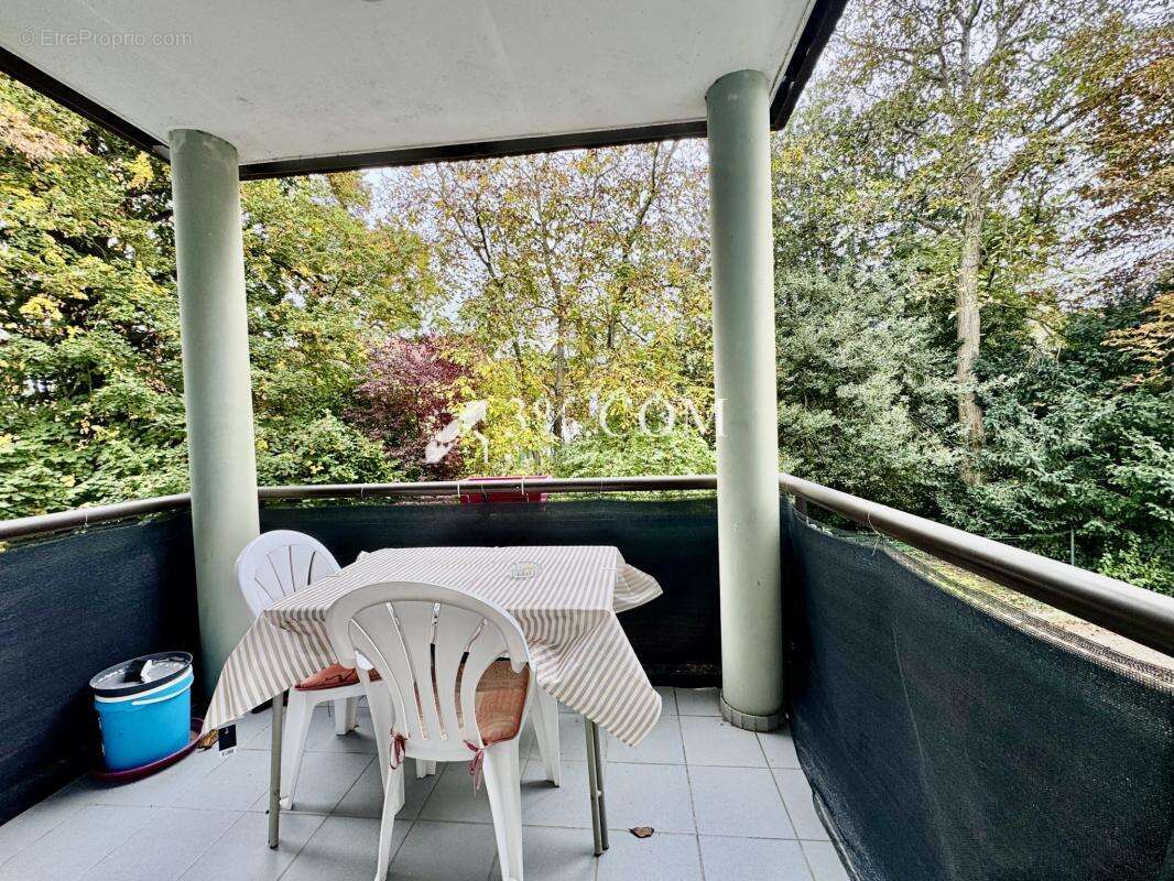 Appartement à BOUXWILLER