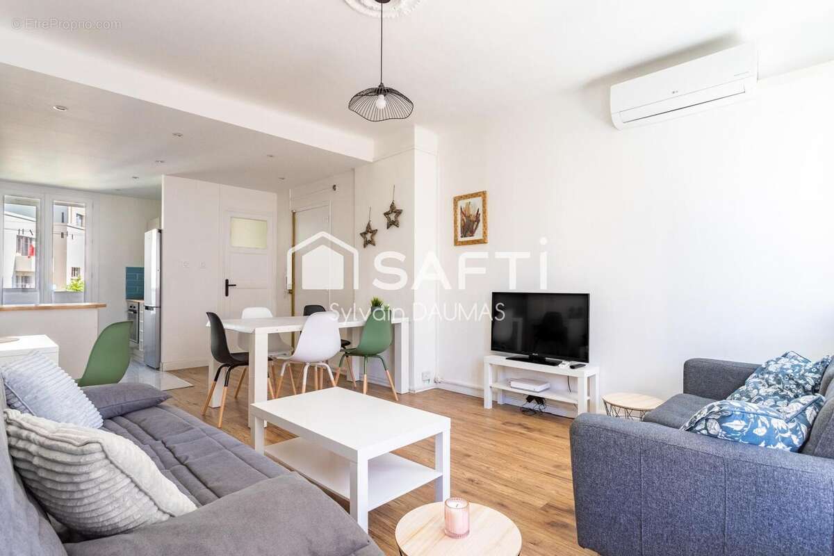 Photo 2 - Appartement à TOULON