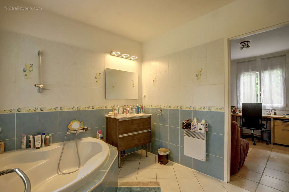 Maison à GIROUSSENS