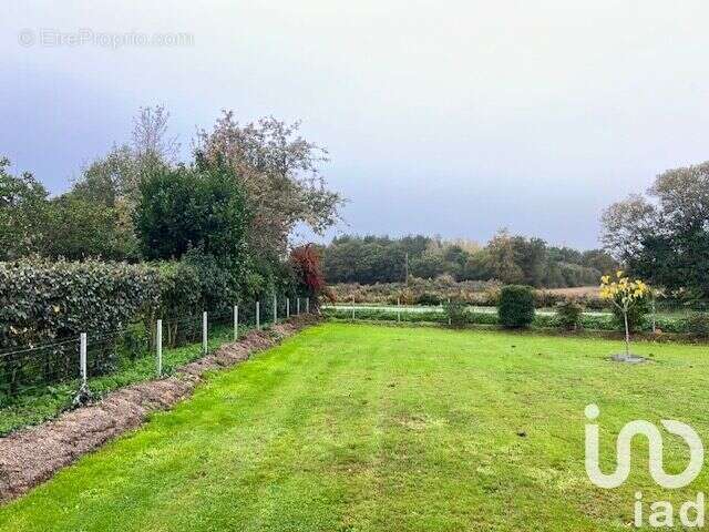 Photo 3 - Terrain à TALMONT-SAINT-HILAIRE