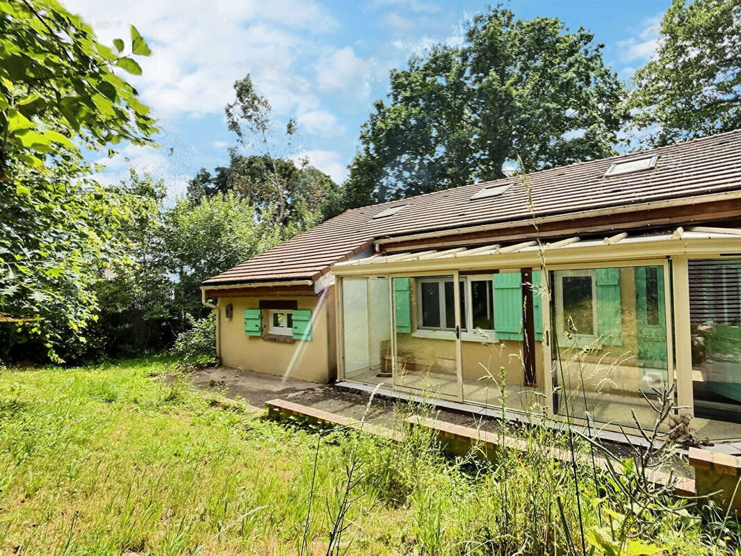 Maison 5 pièces 90 m2 - photo 2