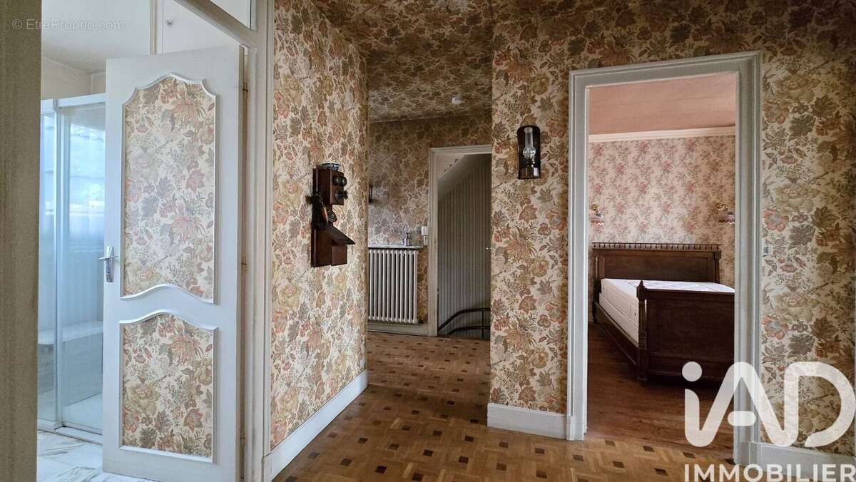 Photo 5 - Maison à PACY-SUR-EURE