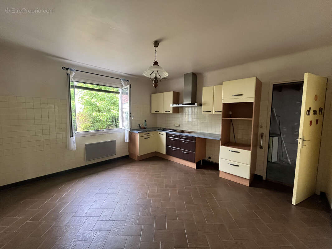 Maison de ville T4 de plain pied - 110 m2 - photo 5