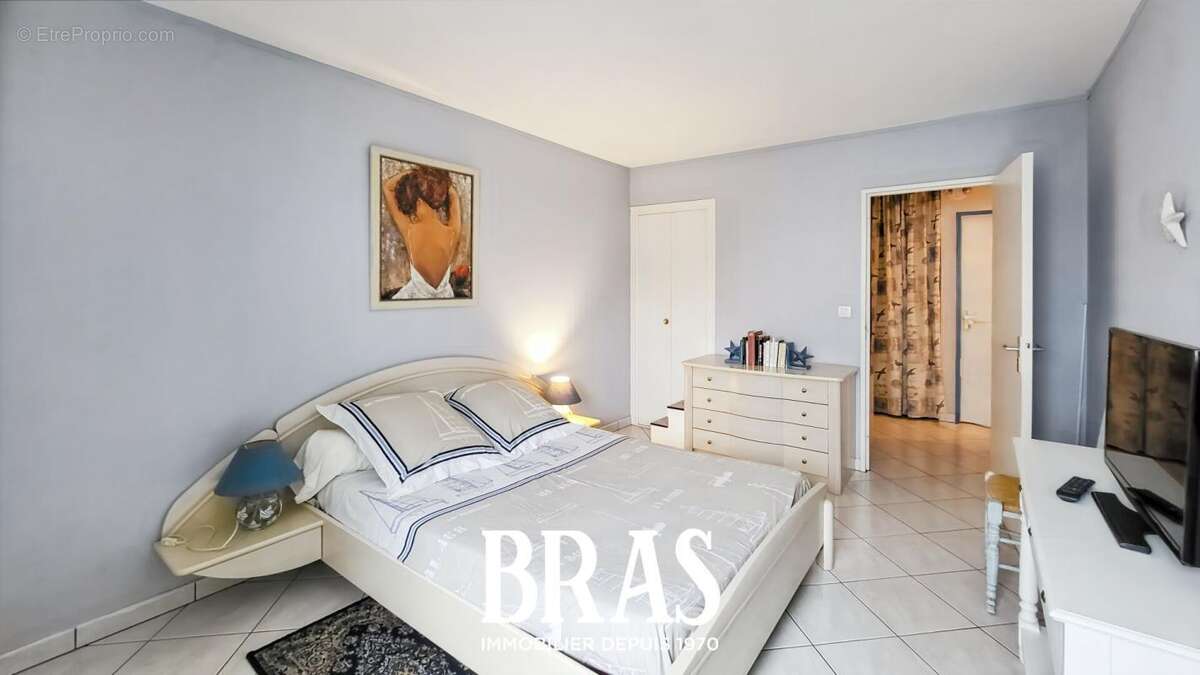 Appartement à LE POULIGUEN