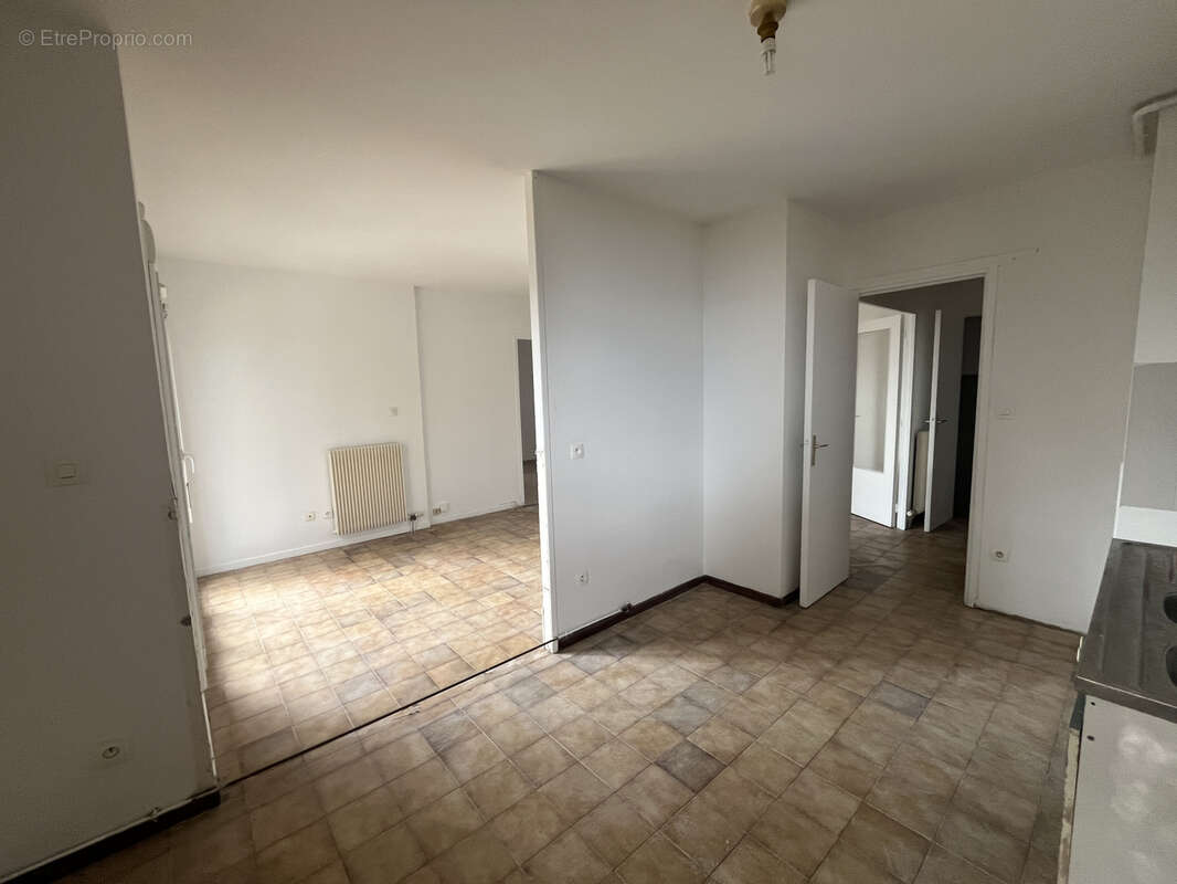 Appartement à BASTIA
