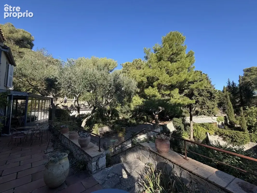 Maison vue mer saint clair - photo 2
