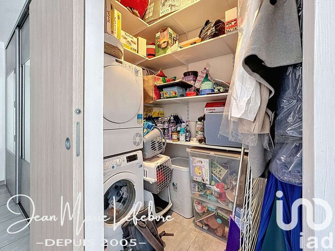 Photo 9 - Maison à SAINT-CLAIR-DU-RHONE