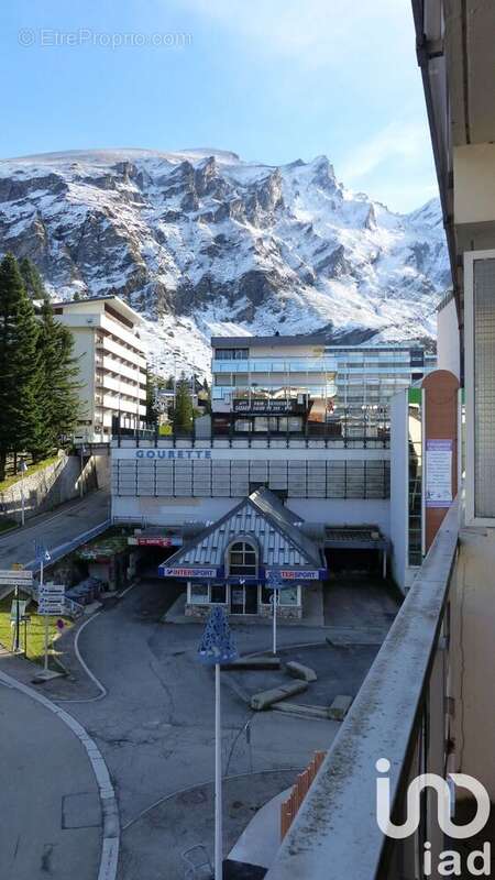 Photo 9 - Appartement à EAUX-BONNES