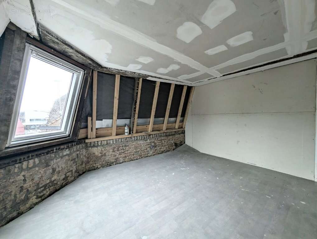 Appartement à MARCQ-EN-BAROEUL