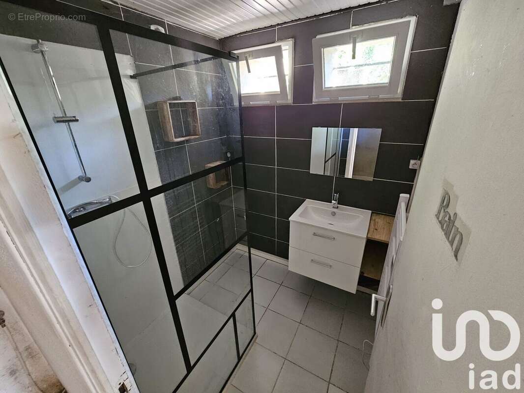 Photo 9 - Maison à AUBUSSON