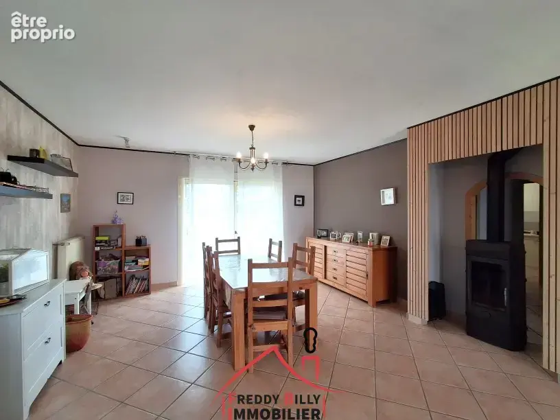 Pavillon plain pied 3 ch + sous-sol + grand bâtiment sur 10088 m2 - photo 15