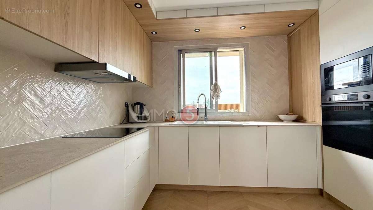 Appartement à LE RAINCY