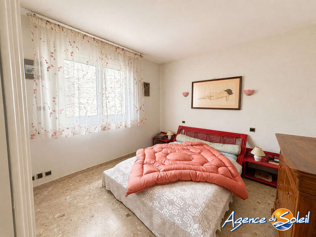 Maison 129 m² à Perpignan  - photo 7