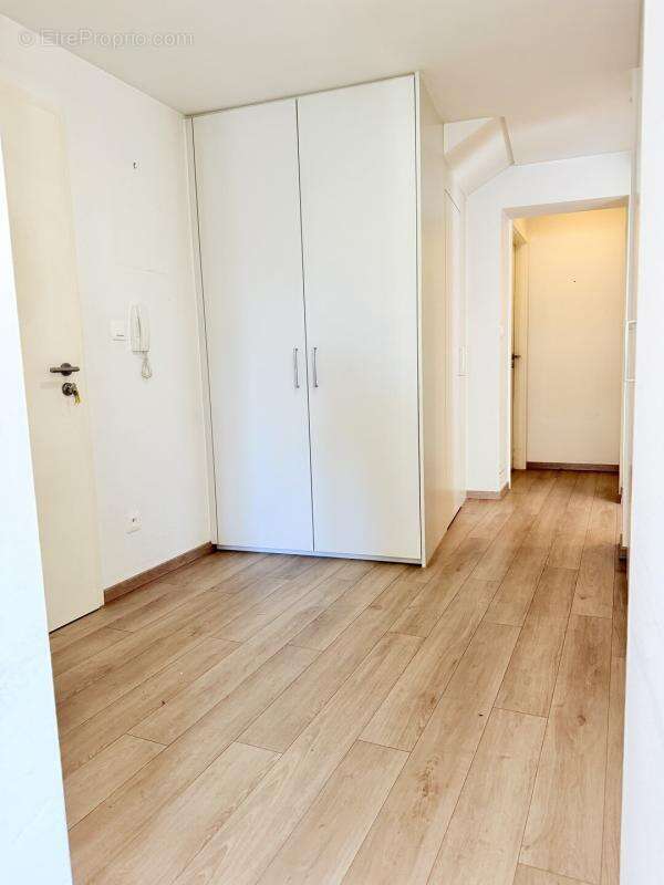 Appartement de charme - photo 3