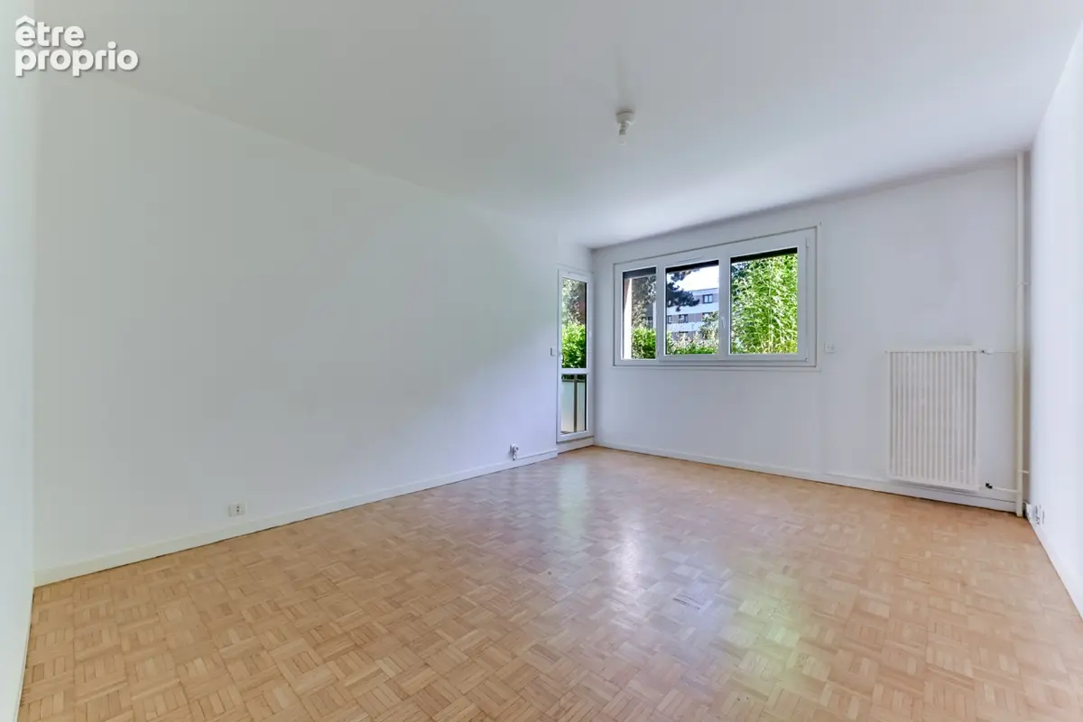Bel Appartement de type 3  70m2 - photo 3