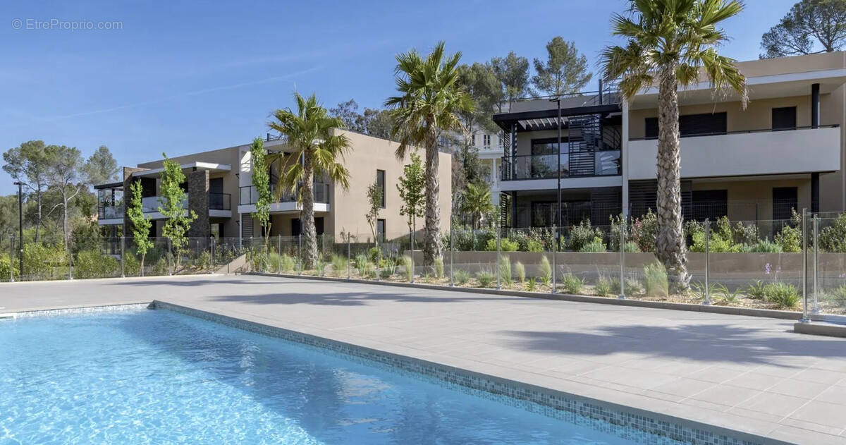 Appartement à SAINT-RAPHAEL