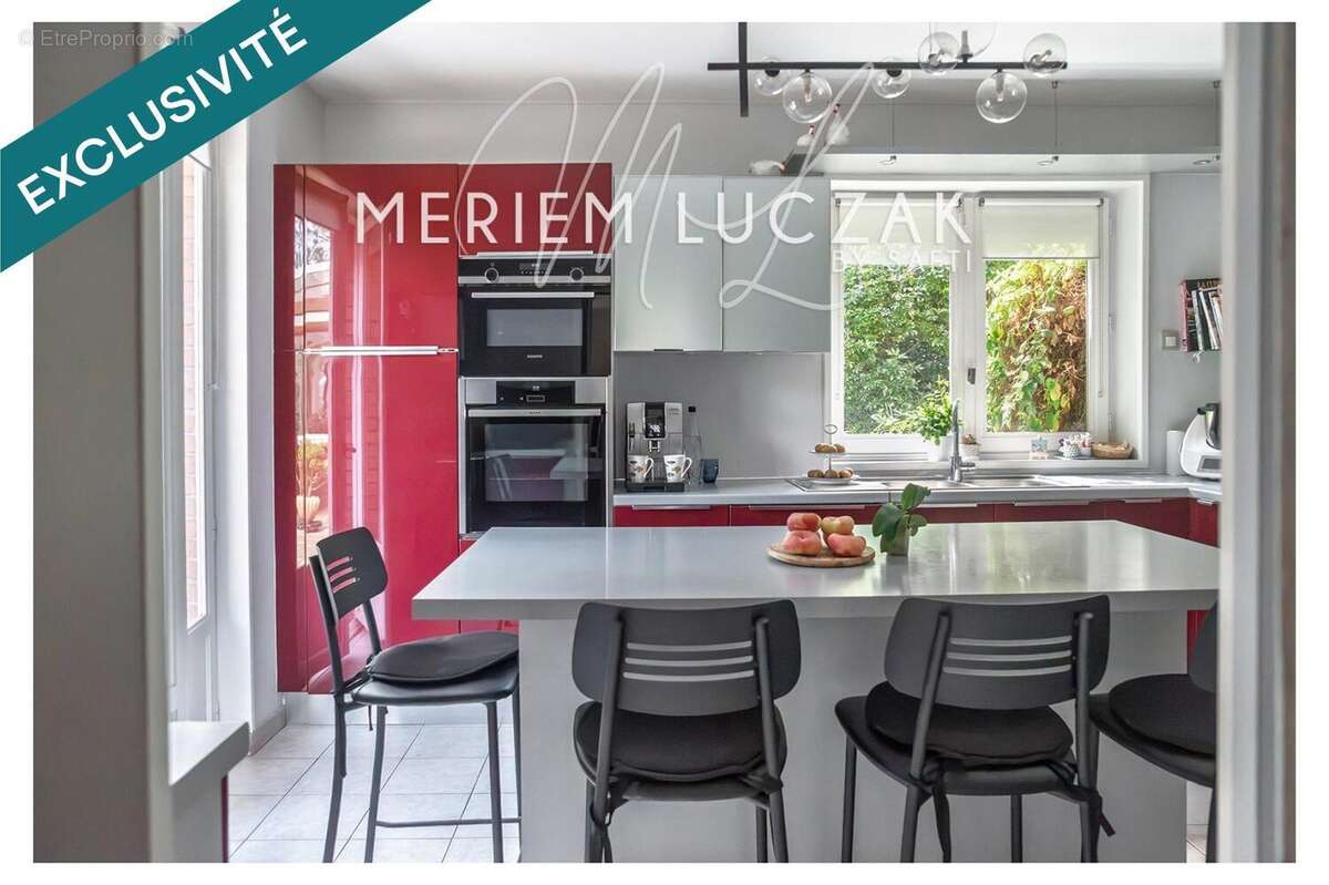 Maison 172 m² à Villennes-Sur-Seine  - photo 4
