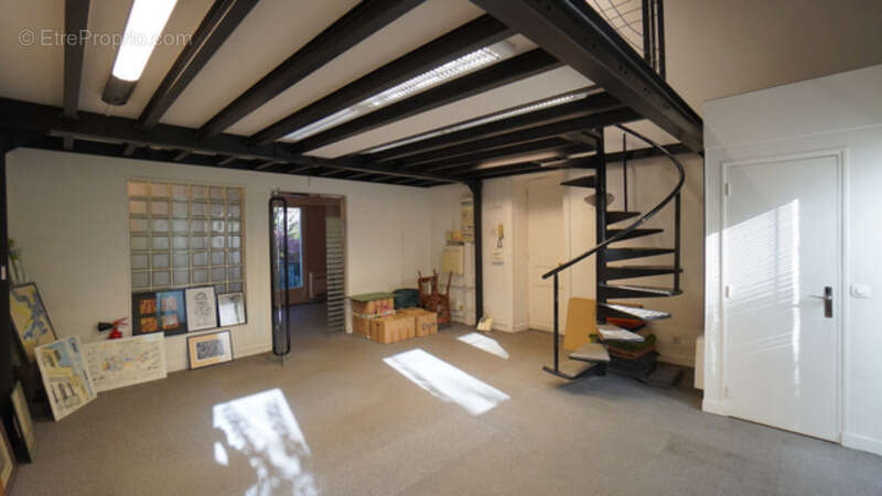 Commerce à ARGENTEUIL