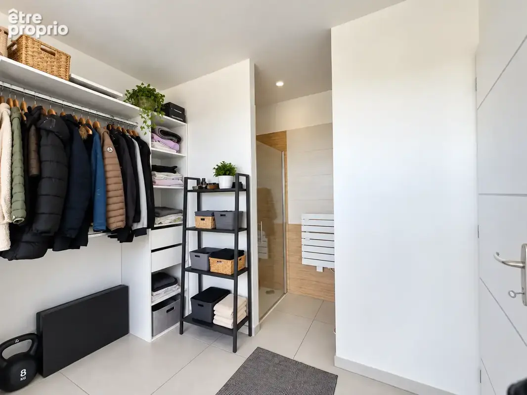 Maison - 6 Pièces - 122 m2 - photo 9